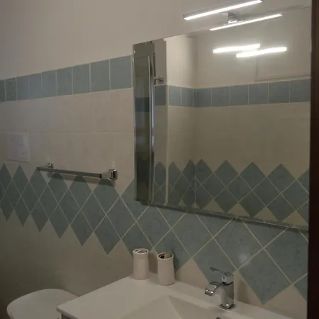 Nyaraló Casa Lentisco