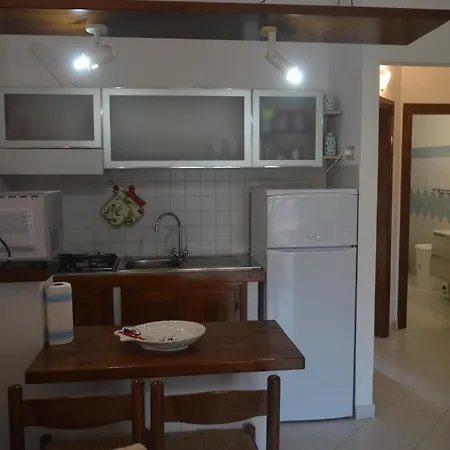 Casa Lentisco Semesterbostad Porto Taverna