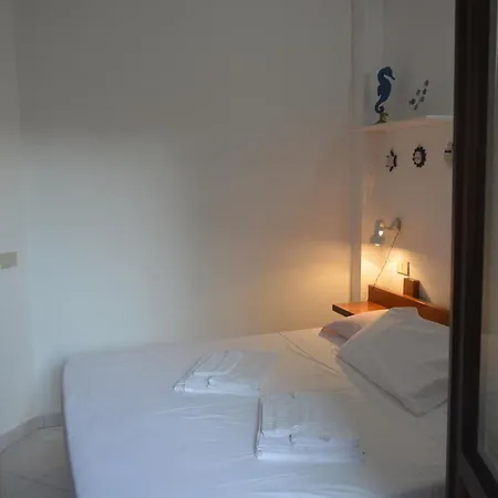 Casa Lentisco Semesterbostad
