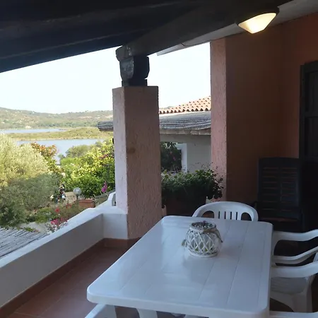 Casa Lentisco *