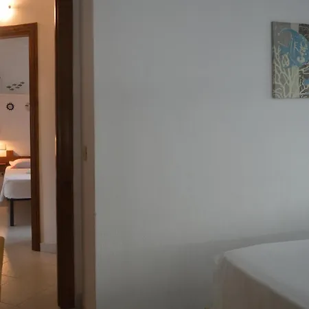 Semesterbostad Casa Lentisco *