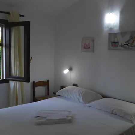 Casa Lentisco *