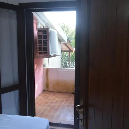 Casa Lentisco Porto Taverna
