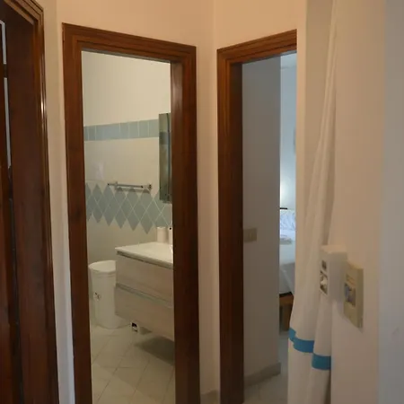Casa Lentisco * Porto Taverna