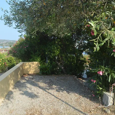 Casa Lentisco
