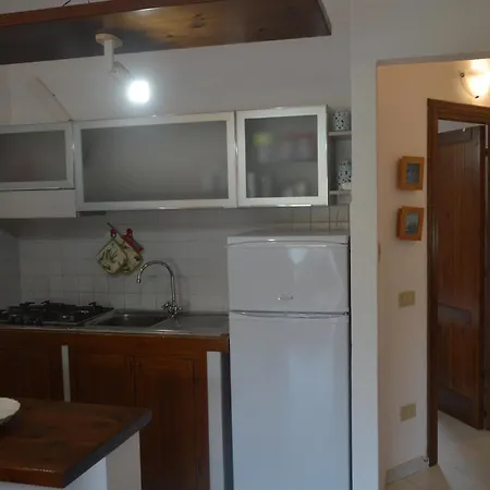 Casa Lentisco *